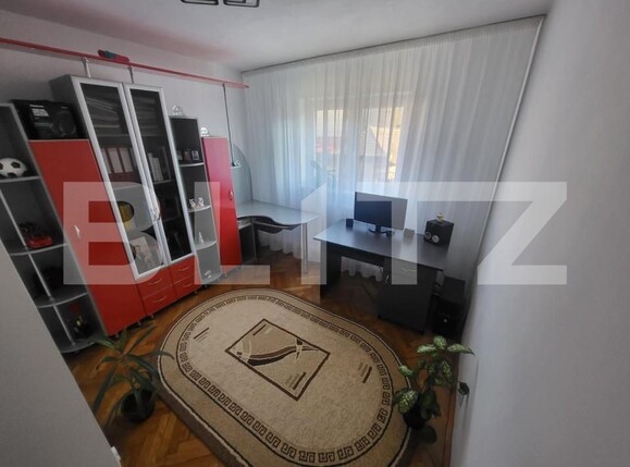 Apartament de vânzare 4+ camere Cetate - 145497AV | BLITZ Alba Iulia | Poza4