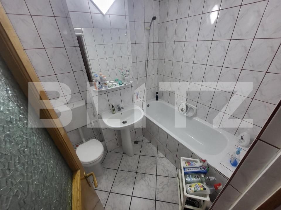 Apartament de vânzare 4+ camere Cetate - 145497AV | BLITZ Alba Iulia | Poza10