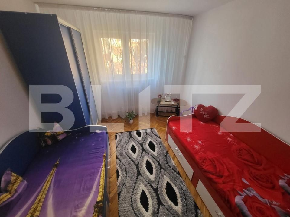 Apartament de vânzare 4+ camere Cetate - 145497AV | BLITZ Alba Iulia | Poza2