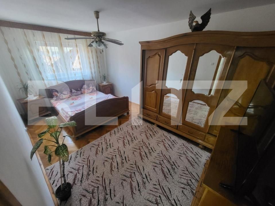 Apartament de vânzare 4+ camere Cetate - 145497AV | BLITZ Alba Iulia | Poza3
