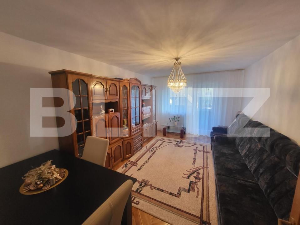 Apartament de vânzare 4+ camere Cetate - 145497AV | BLITZ Alba Iulia | Poza1