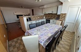 Apartament 4 camere semidecomandat, 128mp Cetate