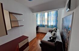 Apartament 4 camere semidecomandat, 128mp Cetate