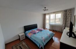 Apartament 4 camere semidecomandat, 128mp Cetate