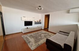 Apartament 4 camere semidecomandat, 128mp Cetate