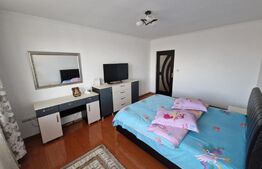 Apartament 4 camere semidecomandat, 128mp Cetate