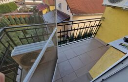 Apartament 4 camere semidecomandat, 128mp Cetate