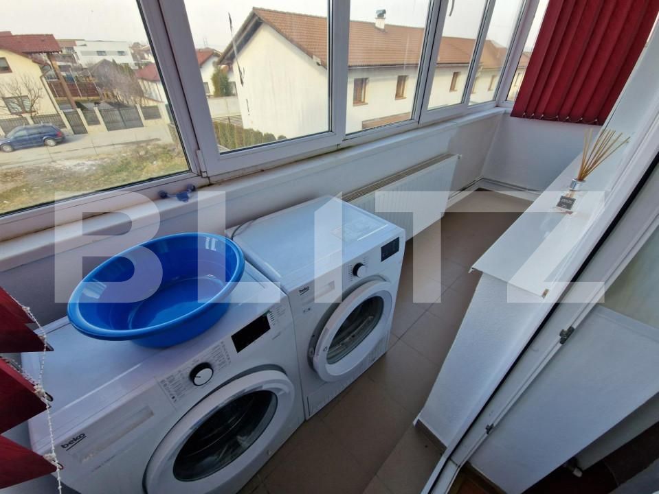 Apartament de vânzare 3 camere Cetate - 145498AV | BLITZ Alba Iulia | Poza12
