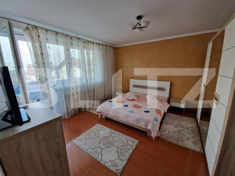 Apartament de vânzare 3 camere Cetate - 145498AV | BLITZ Alba Iulia | Poza1