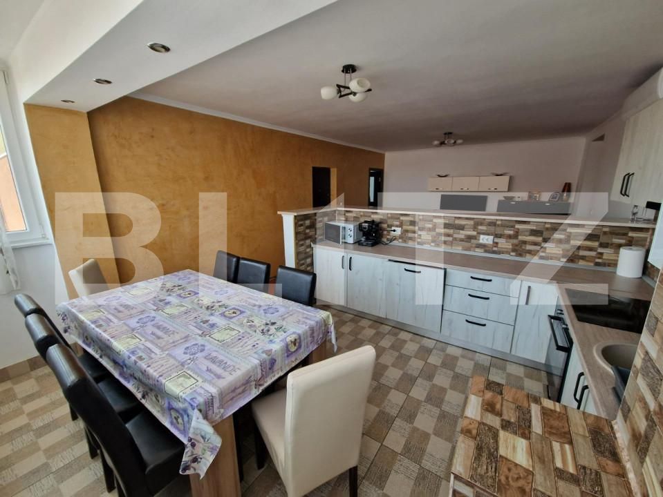 Apartament de vânzare 3 camere Cetate - 145498AV | BLITZ Alba Iulia | Poza6