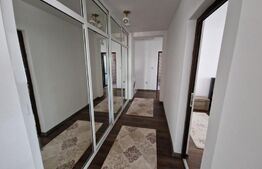 Apartament 3 camere semidecomandat, 128mp Cetate
