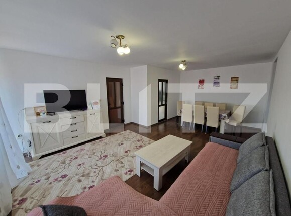 Apartament de vânzare 3 camere Cetate - 145499AV | BLITZ Alba Iulia | Poza2