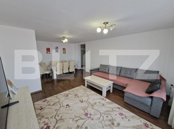 Apartament de vânzare 3 camere Cetate - 145499AV | BLITZ Alba Iulia | Poza3
