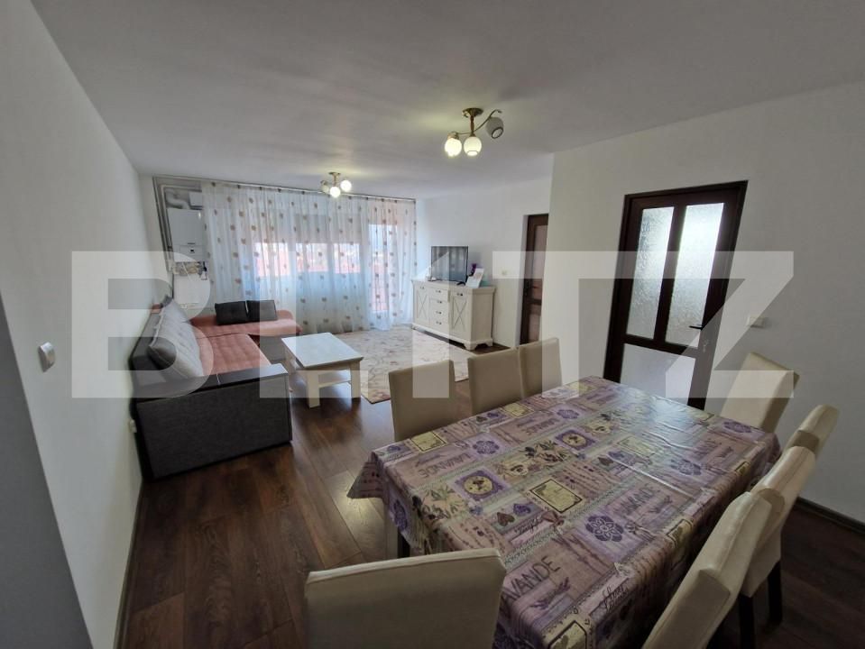 Apartament de vânzare 3 camere Cetate - 145499AV | BLITZ Alba Iulia | Poza4