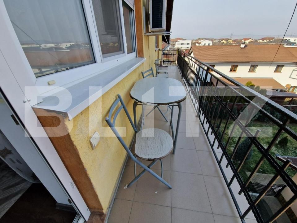 Apartament de vânzare 3 camere Cetate - 145499AV | BLITZ Alba Iulia | Poza13