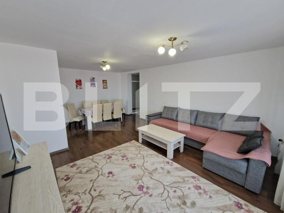 Apartament de vânzare 3 camere Cetate - 145499AV | BLITZ Alba Iulia | Poza3