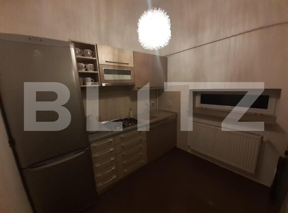 Apartament de vânzare 2 camere Cetate - 145500AV | BLITZ Alba Iulia | Poza1