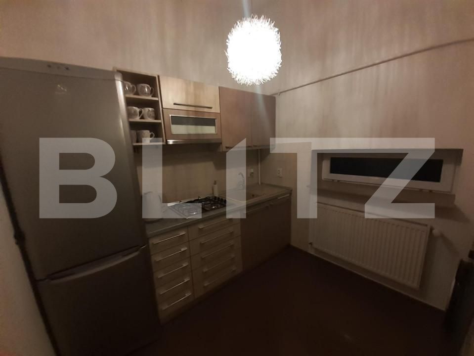 Apartament de vânzare 2 camere Cetate - 145500AV | BLITZ Alba Iulia | Poza1
