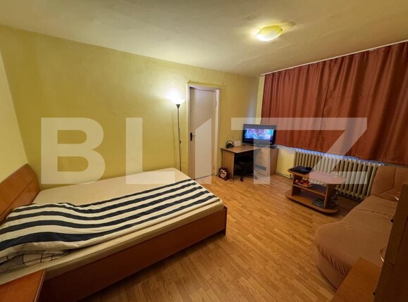 Apartament de vânzare 2 camere Cetate - 145501AV | BLITZ Alba Iulia | Poza1