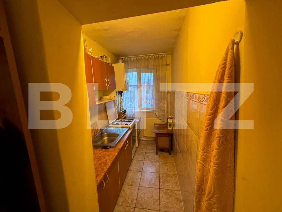 Apartament de vânzare 2 camere Cetate - 145501AV | BLITZ Alba Iulia | Poza4