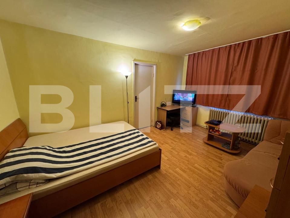 Apartament de vânzare 2 camere Cetate - 145501AV | BLITZ Alba Iulia | Poza1
