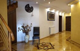 Pensiune de 503 mp, teren 690 mp, in zona Cetate