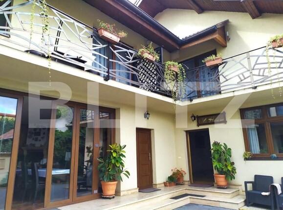 Casa de vânzare 12 camere Cetate - 145502CV | BLITZ Alba Iulia | Poza1