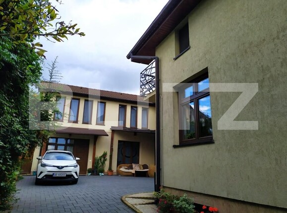 Casa de vânzare 12 camere Cetate - 145502CV | BLITZ Alba Iulia | Poza5