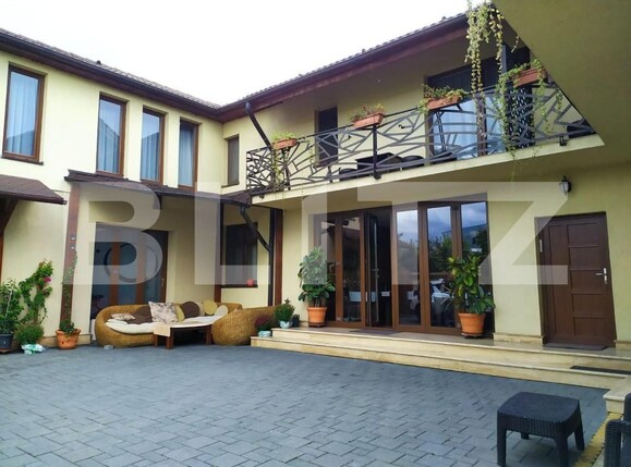 Casa de vânzare 12 camere Cetate - 145502CV | BLITZ Alba Iulia | Poza2