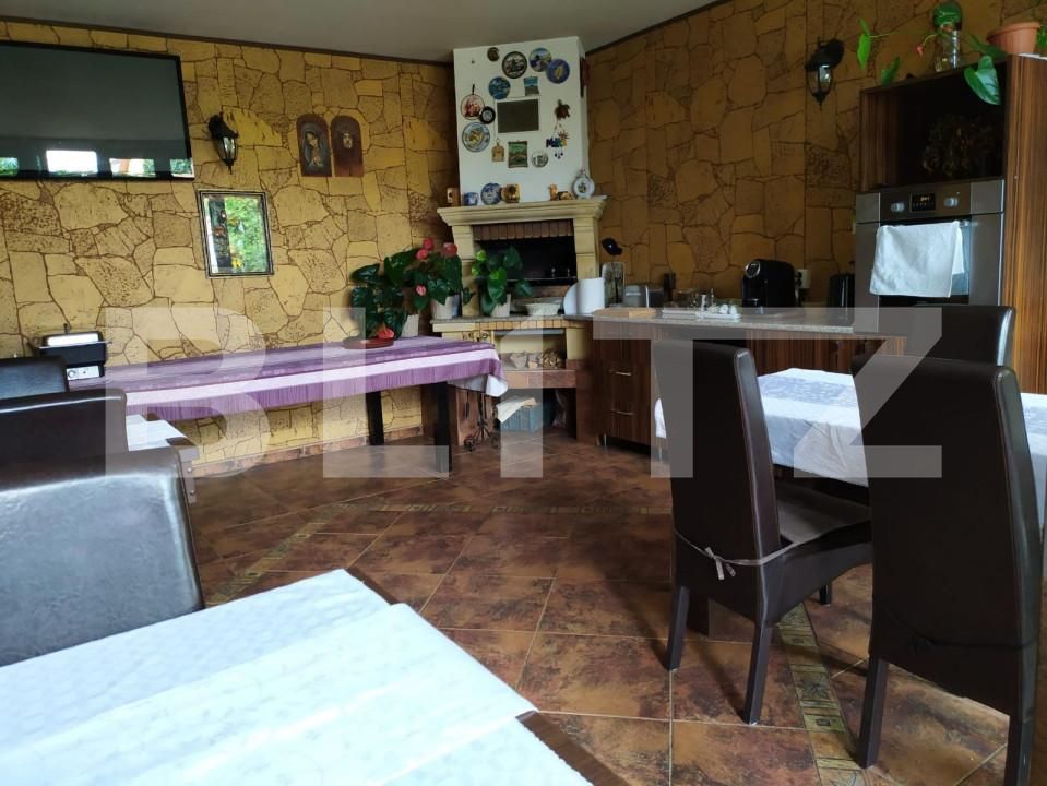 Casa de vânzare 12 camere Cetate - 145502CV | BLITZ Alba Iulia | Poza4