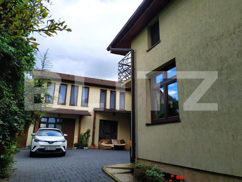 Casa de vânzare 12 camere Cetate - 145502CV | BLITZ Alba Iulia | Poza5