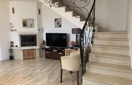 Casa tip duplex, 125 mp, 350 mp teren, Alba Iulia