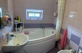 Casa tip duplex, 125 mp, 350 mp teren, Alba Iulia