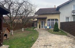 Casa tip duplex, 125 mp, 350 mp teren, Alba Iulia