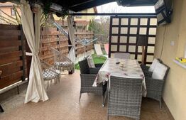 Casa tip duplex, 125 mp, 350 mp teren, Alba Iulia