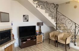 Casa tip duplex, 125 mp, 350 mp teren, Alba Iulia