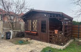 Casa tip duplex, 125 mp, 350 mp teren, Alba Iulia