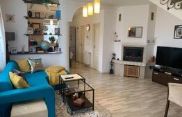 Casa tip duplex, 125 mp, 350 mp teren, Alba Iulia