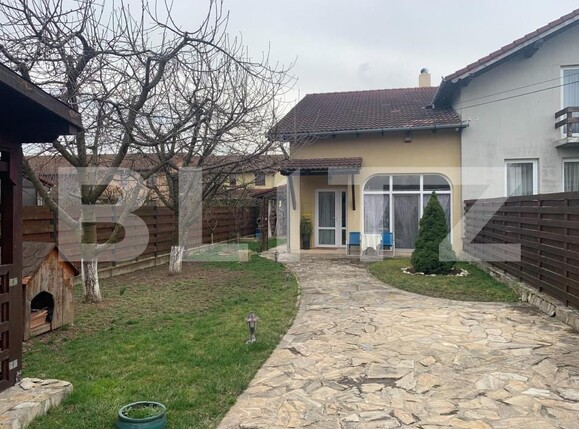 Casa de vânzare 3 camere Cetate - 145504CV | BLITZ Alba Iulia | Poza2