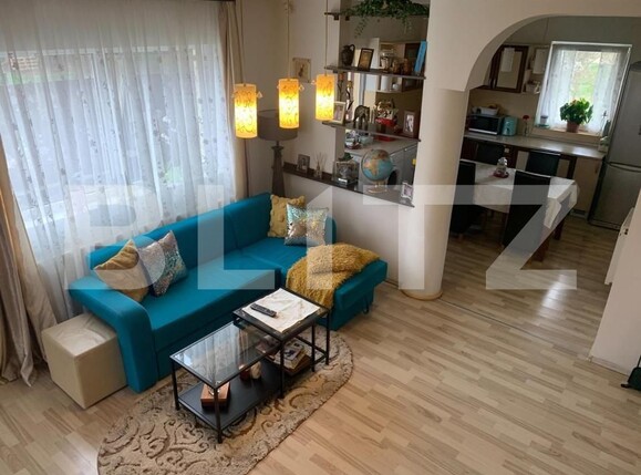 Casa de vânzare 3 camere Cetate - 145504CV | BLITZ Alba Iulia | Poza1