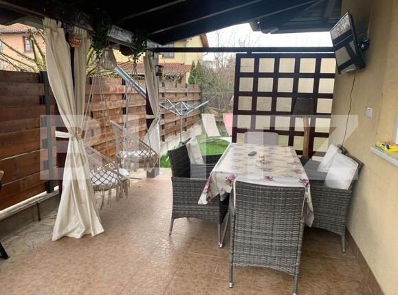 Casa de vânzare 3 camere Cetate - 145504CV | BLITZ Alba Iulia | Poza10