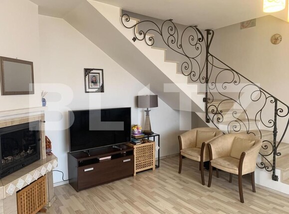 Casa de vânzare 3 camere Cetate - 145504CV | BLITZ Alba Iulia | Poza4