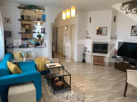 Casa de vânzare 3 camere Cetate - 145504CV | BLITZ Alba Iulia | Poza1