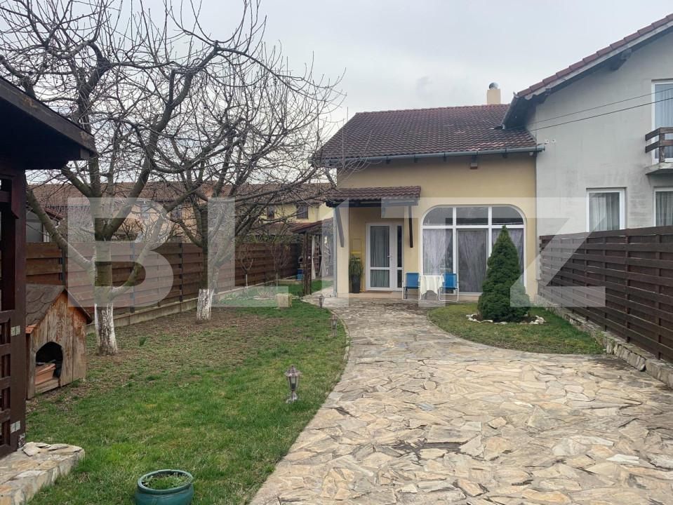 Casa de vânzare 3 camere Cetate - 145504CV | BLITZ Alba Iulia | Poza2