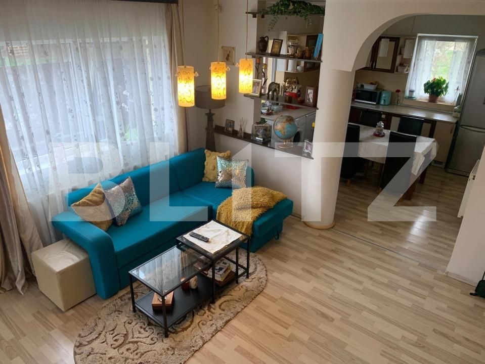 Casa de vânzare 3 camere Cetate - 145504CV | BLITZ Alba Iulia | Poza2