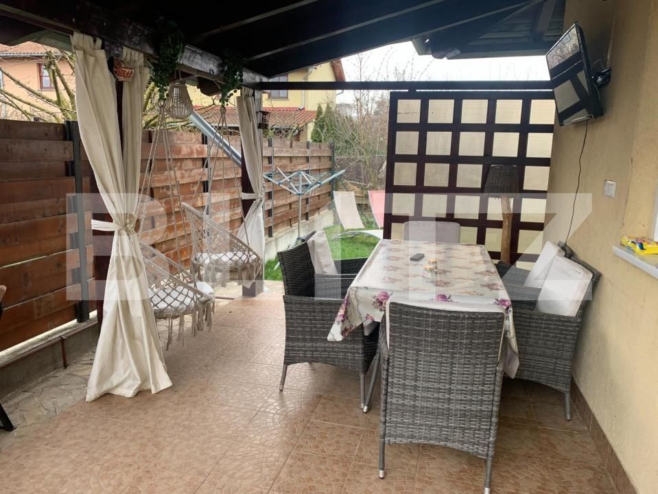 Casa de vânzare 3 camere Cetate - 145504CV | BLITZ Alba Iulia | Poza10