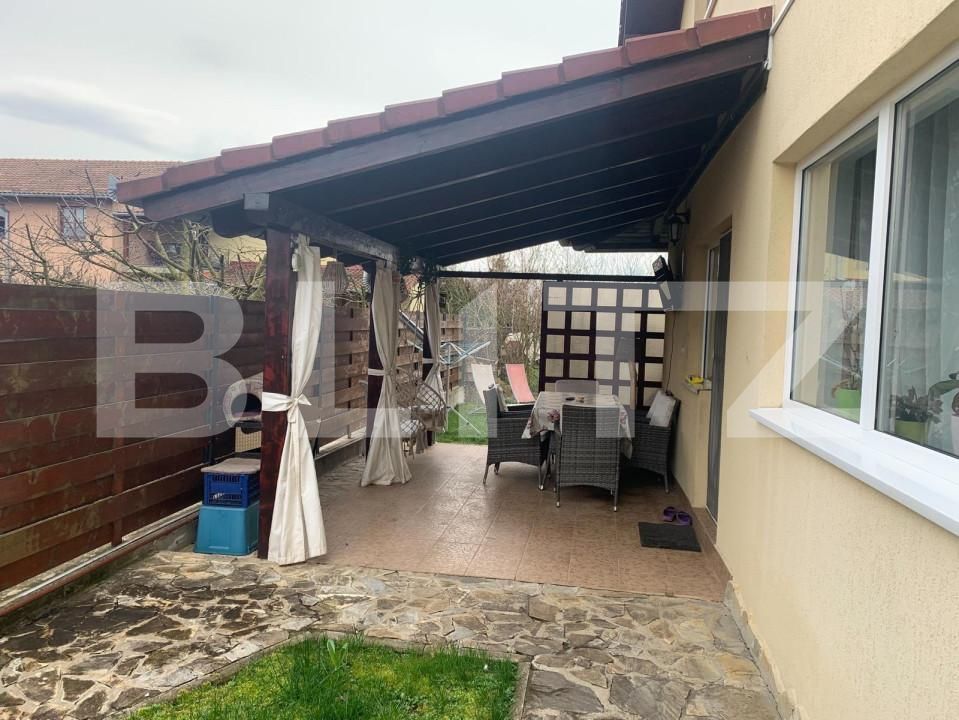 Casa de vânzare 3 camere Cetate - 145504CV | BLITZ Alba Iulia | Poza12