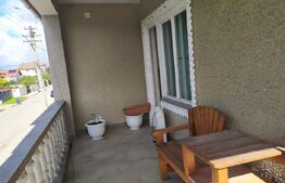 Casă individuală, 223 mp utili, teren 800 mp, zona Cetate - Alba Iulia