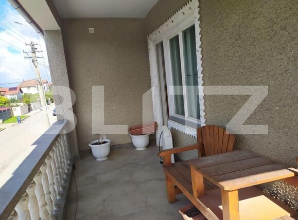 Casa de vânzare 4 camere Cetate - 145507CV | BLITZ Alba Iulia | Poza2