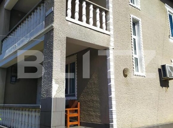 Casa de vânzare 4 camere Cetate - 145507CV | BLITZ Alba Iulia | Poza1